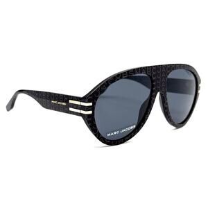 New, MARC JACOBS Sunglasses MARC 747/S 03LIR Authentic